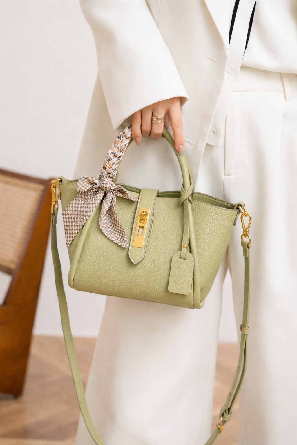 The Lilibet